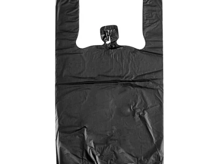1/10 Black Bags