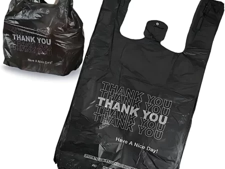 1/6 Black Bags Ty