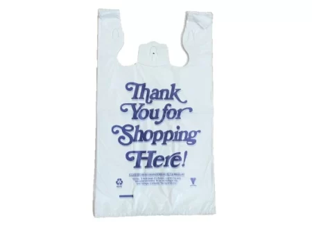 1/6 White Bags Ty