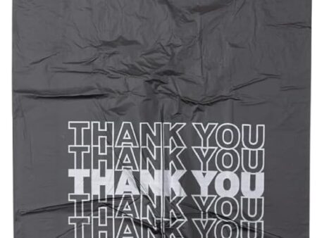 1/8 Black Bags Ty
