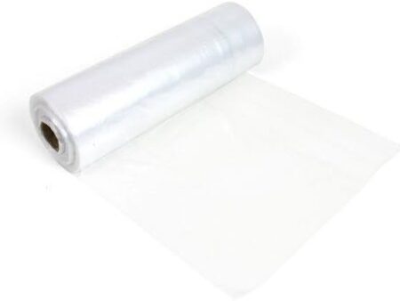 Produce Roll Bags 10X15
