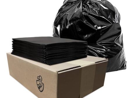 50 Gallon Can Liners