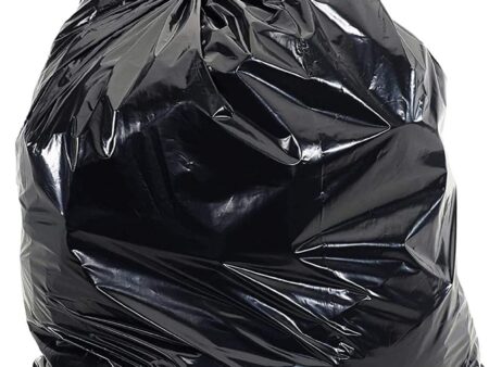 46 Xx Gallon Can Liners