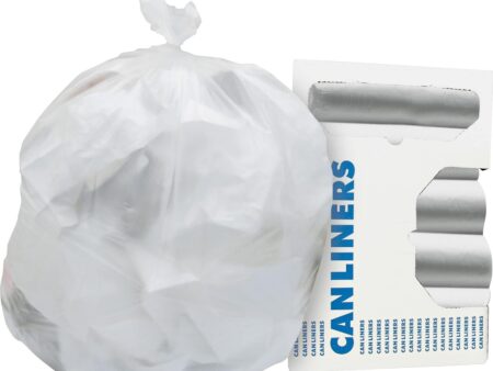 Can Liner Nat 38X60 22 Mic