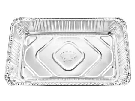 Full Size Deep Pan Steam 50/Cs