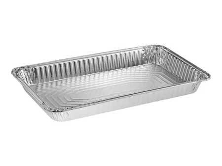 Full Size Medium Pan Steam 50/Cs