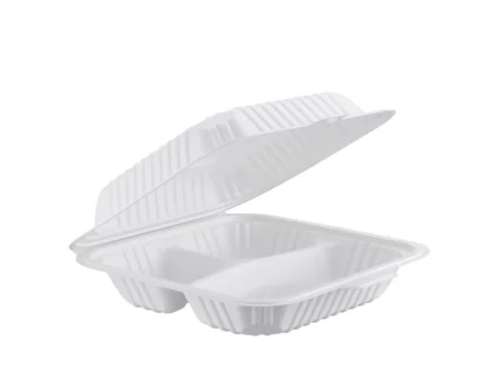 Food Container 8X8-3