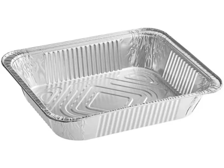 Half Size Deep Pan 100/Cs