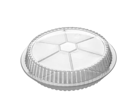 Aluminum Lid 7"