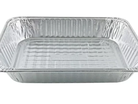 Rectangular Medium Steam 100/Cs