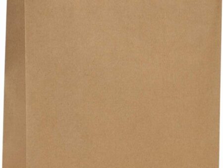 Brown Paper Bags Small
