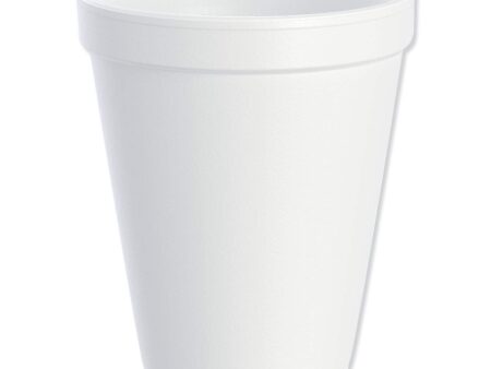 10 Oz Cup Foam