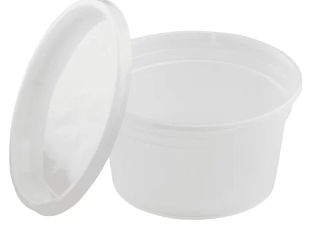 Deli Container 12Oz