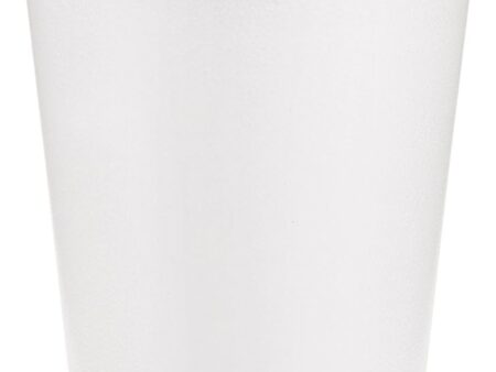 16 Oz Cup Wht Foam