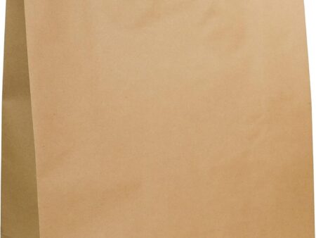 Brown Paper Bags Large