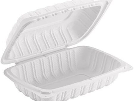 Food Container 206/07 PP