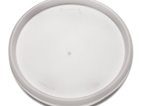 20Jl Vented Lid Dart
