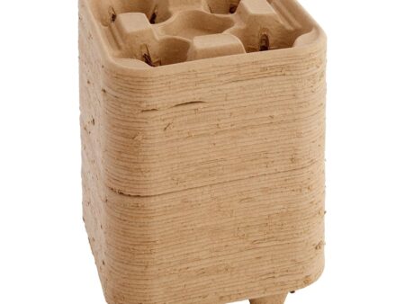 Cup Holder Carry Tray 4/300