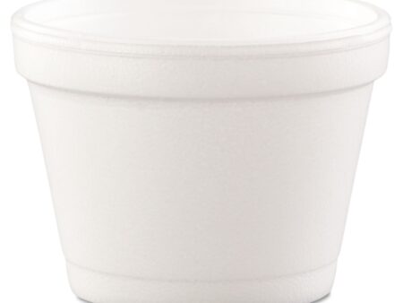 4 Oz Squat Foam