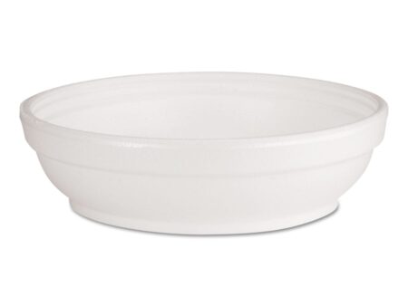 Bowl Foam 5Oz