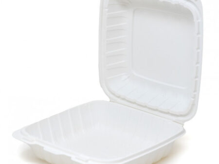 Food Container 8X8