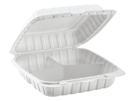 Food Container 9X9-3 Hp