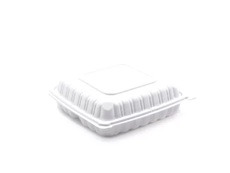 Food Container 9X9 Starpak