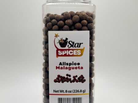 Bundle Allspice