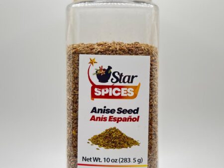 Bundle Anise Seed