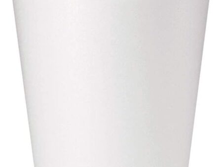 16oz Foam Cup 500