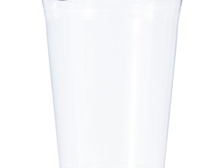 Clear Cups 16Oz