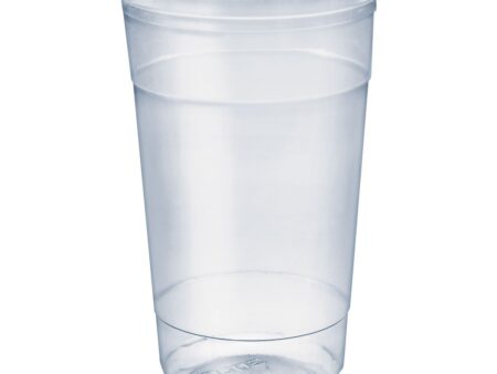 Clear Cups 32 Oz
