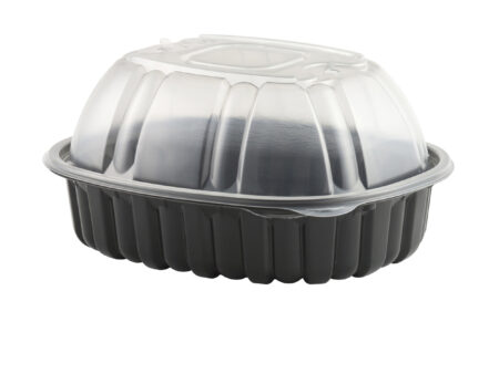 Chicken Roaster Cont W Lid