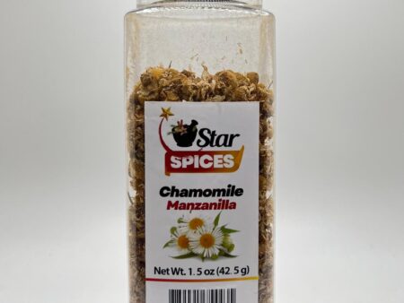 Bundle Chamomile