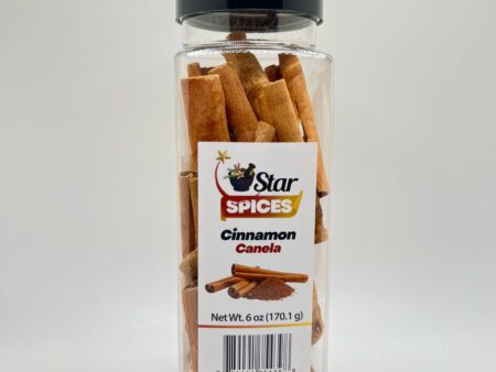 Bundle Cinnamon Stick