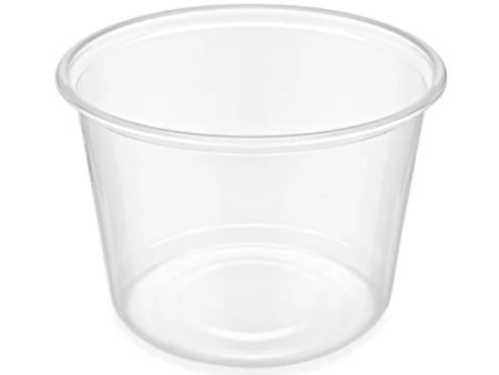 Deli Container Cold 16Oz