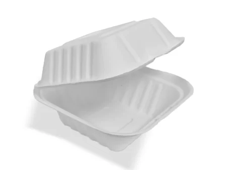 Food Container Paper 6X6