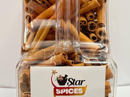 Gallon Cinnamon Stick - 40 oz
