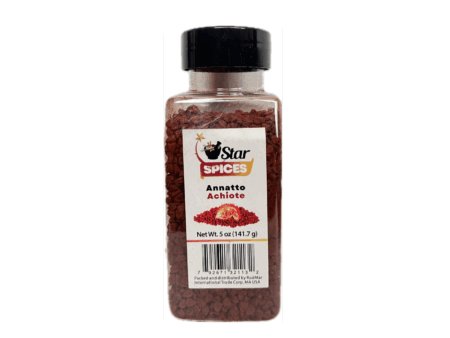 Bundle Annatto