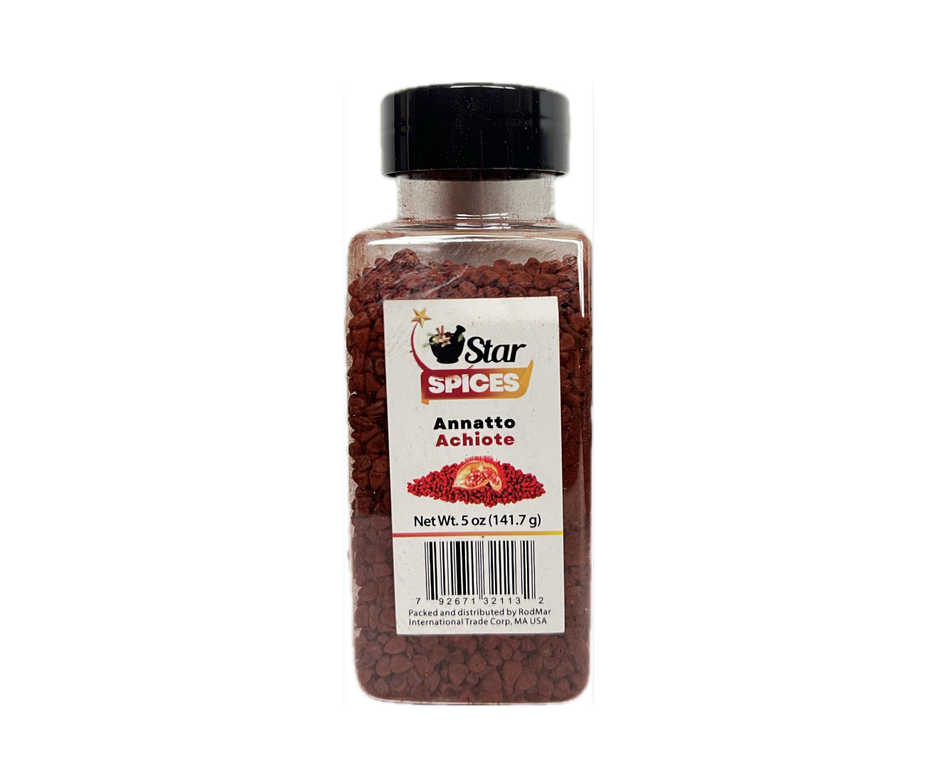 Bundle Annatto