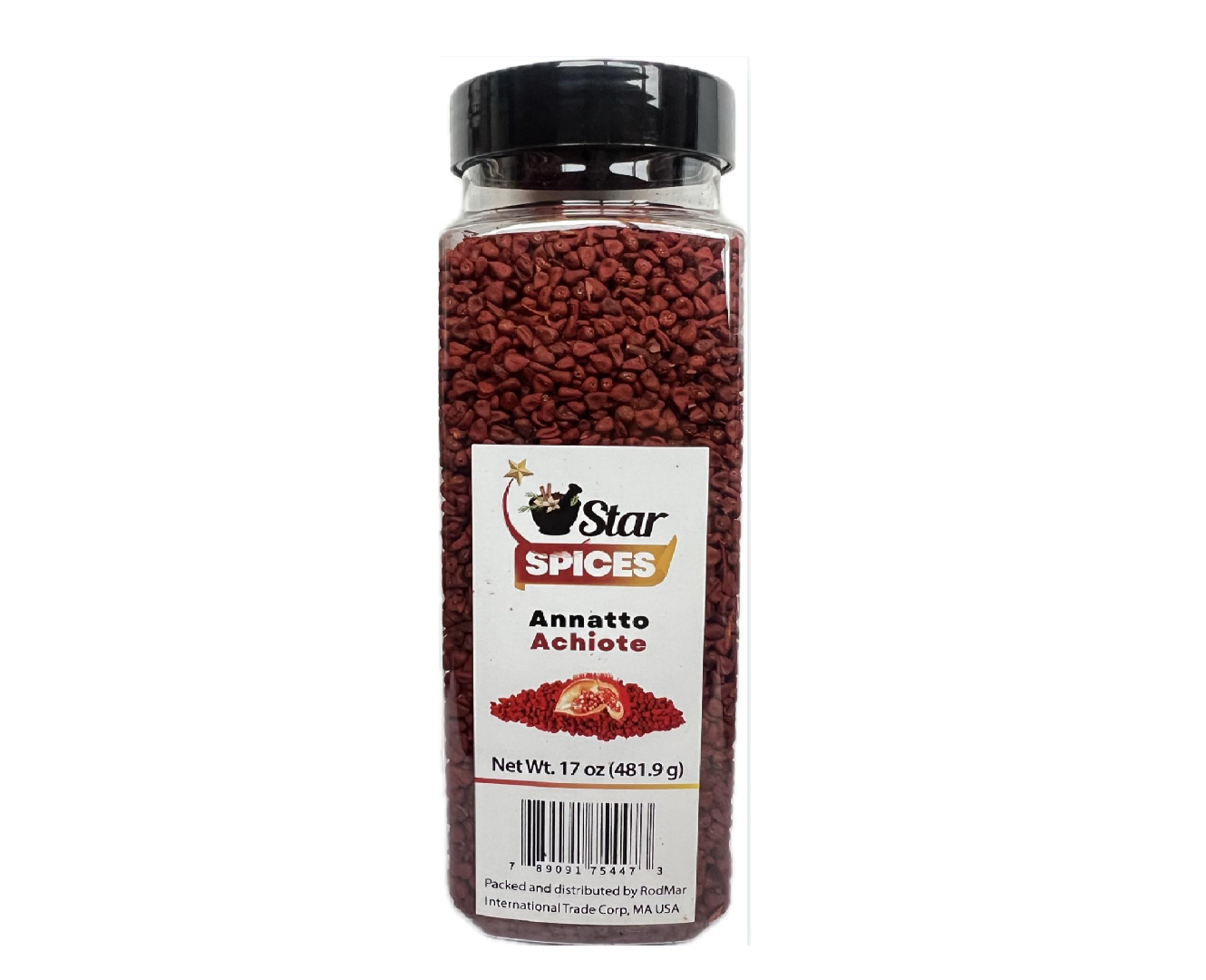 Bundle Annatto - Image 3