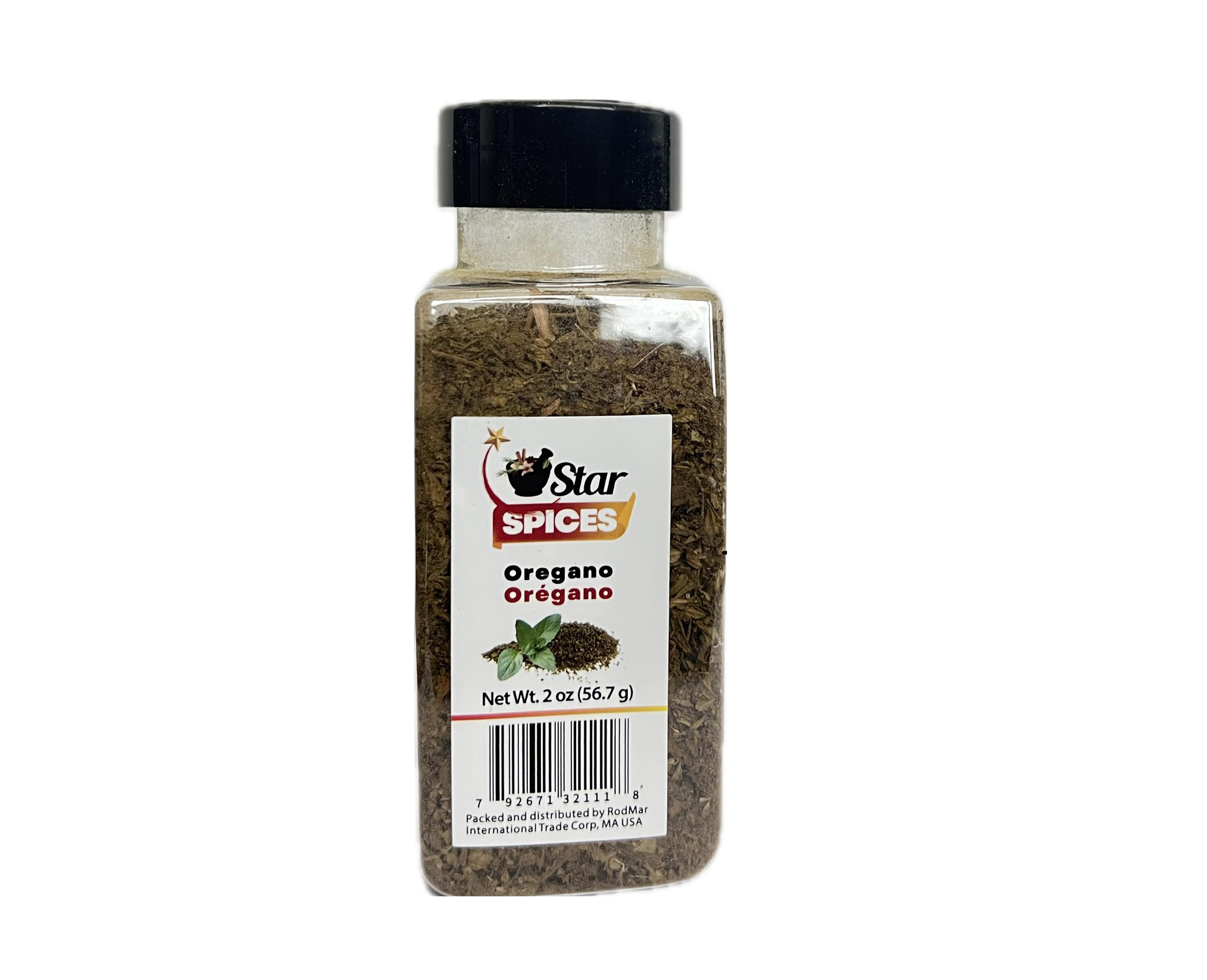 Jar Oregano Whole - Image 3