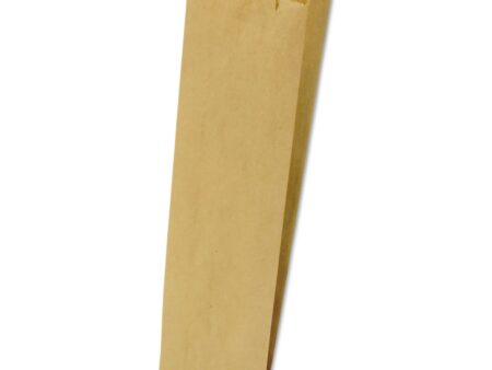Liquor Brown Bags, Pint Size