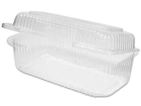 Clear Container Lbh-523