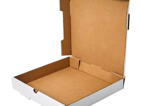 Box Pizza Kft 12 In Corr Print