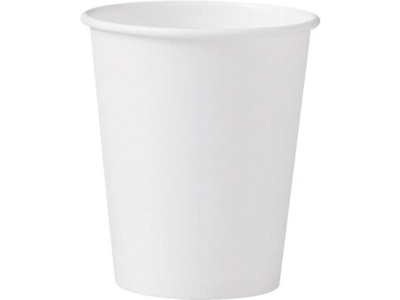 Paper Cups Hot 10 Oz
