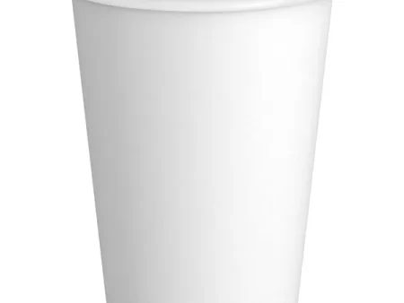 Paper Cups Hot 12 Oz