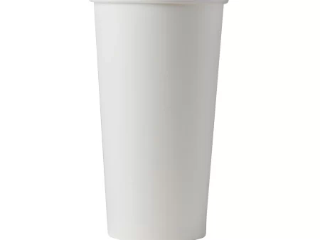 Paper Cups Hot 20 Oz