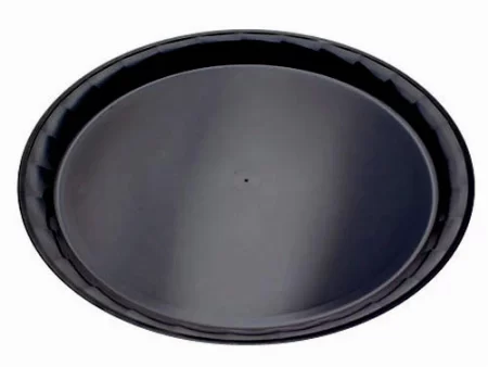 18" Plastic Catering Dome Lid