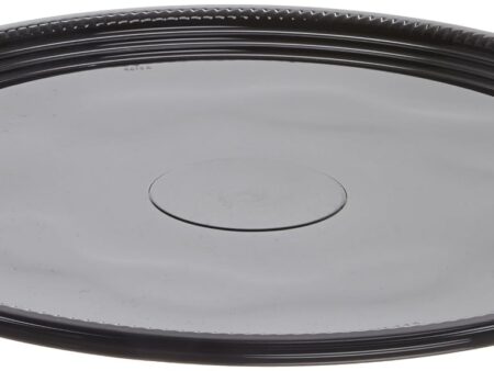 16" Plastic Catering Tray